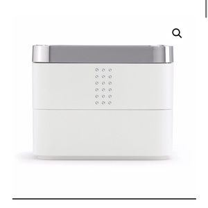 Swarovski jewelry box